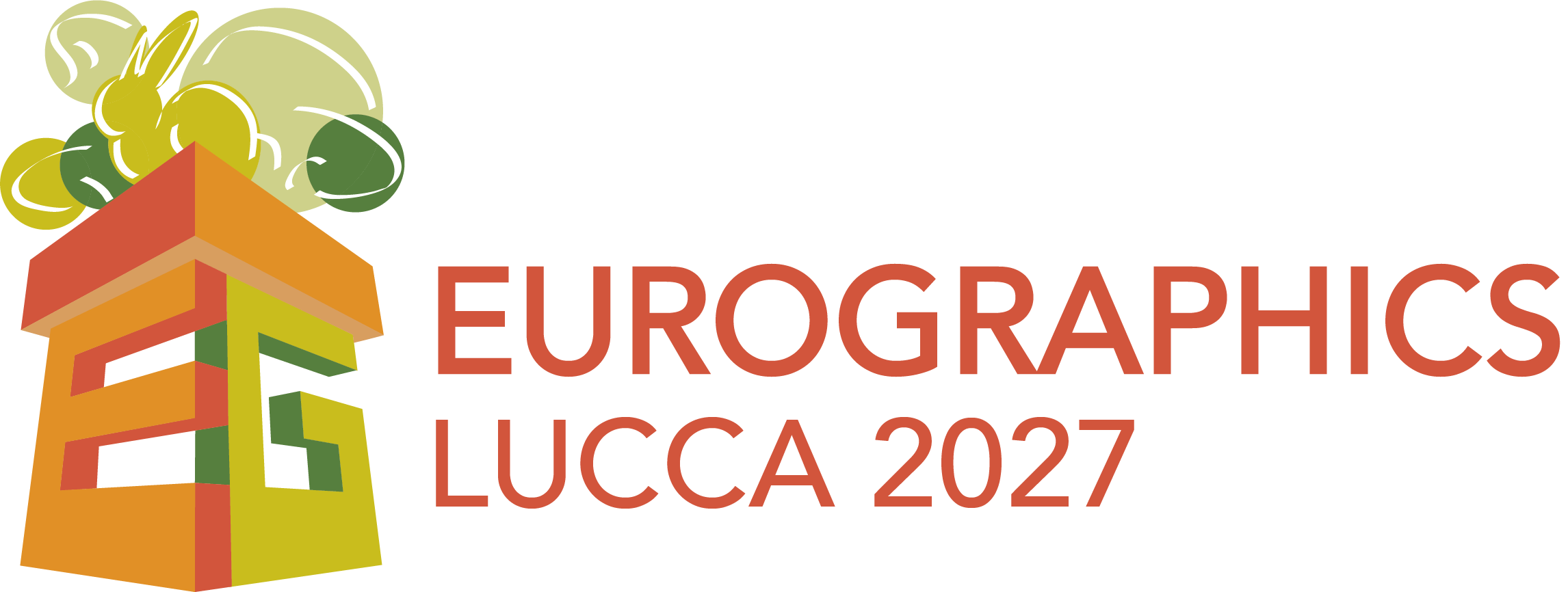 EUROGRAPHICS 2027
